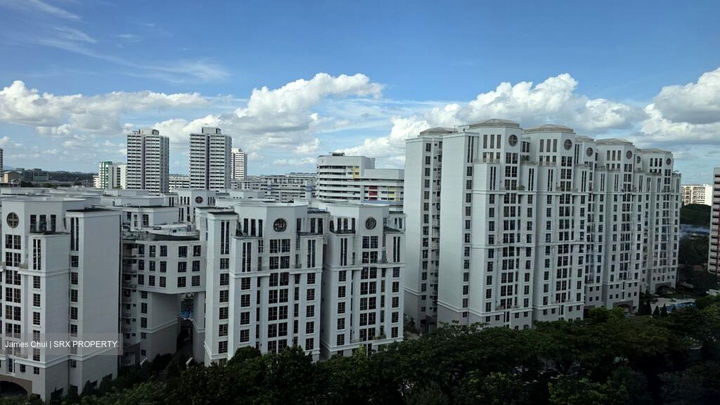 Caspian (D22), Condominium #512565541